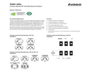 HSMS-2804G.pdf