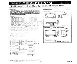 CXK5816.pdf