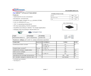 BSZ520N15NS3GXT.pdf