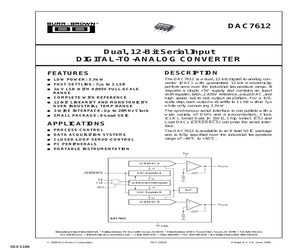 DAC7612UB/2K5G4.pdf