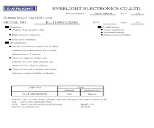 EL-1100GD/S240.pdf