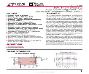 LTC3649IFE#PBF.pdf