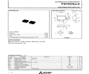 FS70VSJ-2-T1.pdf