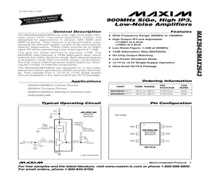 MAX2642EXT+.pdf
