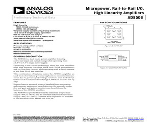 AD8506ACBZ.pdf