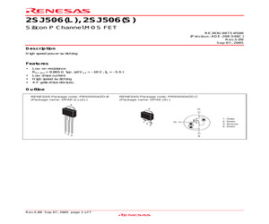 2SJ506(S).pdf