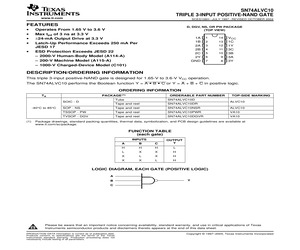 SN74ALVC10PWRG4.pdf