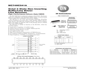 MC74HC541ADTEL.pdf