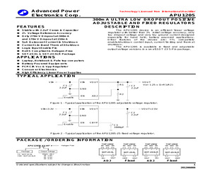 APU1205Y5-25-HF.pdf