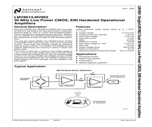 LMV862MMX/NOPB.pdf