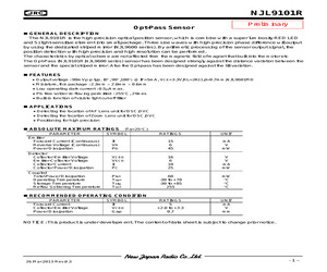 NJL9601MD.pdf