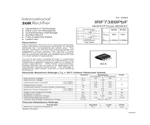 IRF7389TRPBF.pdf