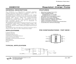 SGM3110-5.0YN6/TR.pdf