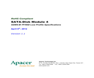 APSDM032GD5AN-ACM.pdf