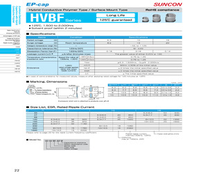 16HVBF150M.pdf