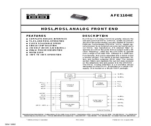 AFE1104E/1KG4.pdf