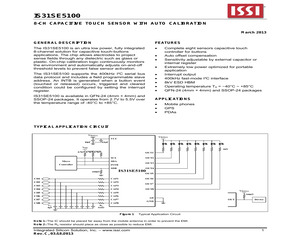 IS31SE5100-QFLS2-TR.pdf