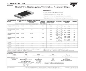 CRCW0805TR132KRT5.pdf