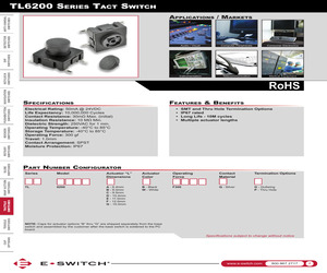 TL6200GBF300QG.pdf