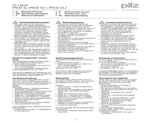 774-303 PNOZ/X2/24V.pdf