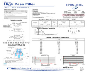 HFCN-4600+.pdf