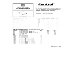 2N6384LEADFREE.pdf