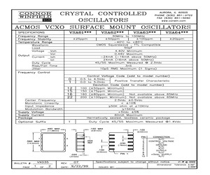 VSA63112/FREQ-OUT23.pdf