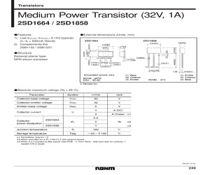 2SD1664T100P.pdf