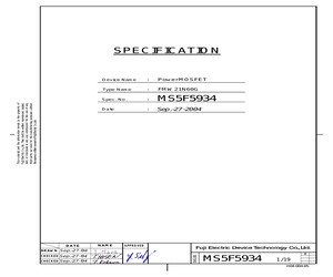 FMW21N60GSC.pdf