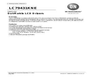 LC79431KNE-E.pdf