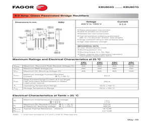 KBU804G.pdf