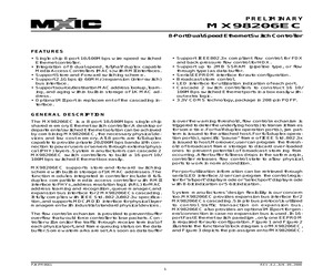MX98206EC.pdf