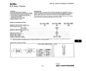 JANTX2N3032.pdf