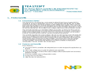 TEA1723FT/N1,118.pdf