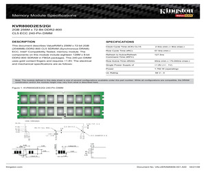 KVR800D2E5/2GI.pdf