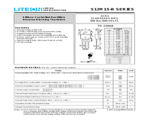 S12M15400B.pdf