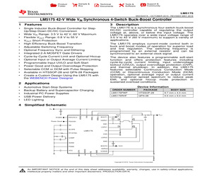 LM5175PWPT.pdf