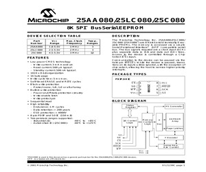 25XX080 DATA SHEET.pdf