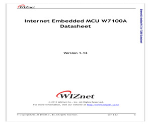 W7100A-64QFN.pdf
