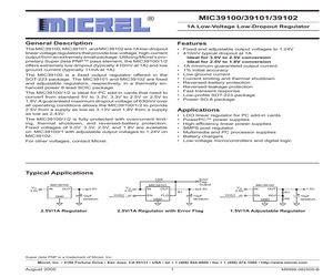 MIC39100-3.3WS.pdf