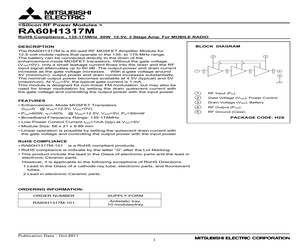 RA60H1317M-101.pdf