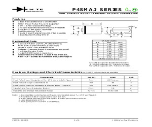 P4SMAJ5.0.pdf