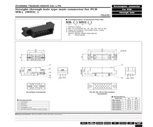 MR-16MD2.pdf