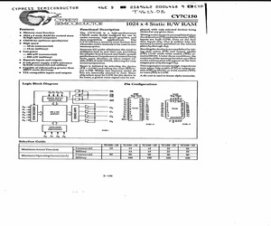 CY7C150-12LC.pdf