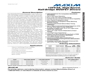 MAX5063AASA+T.pdf