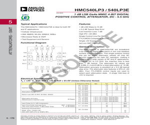 HMC540LP3ETR.pdf