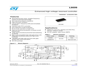 L6699D.pdf