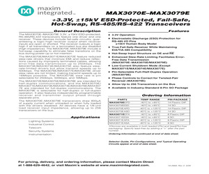 MAX3070EESD+T.pdf