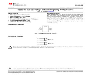 DS90C402MX/NOPB.pdf