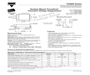 P4SMA18A-E3/51.pdf